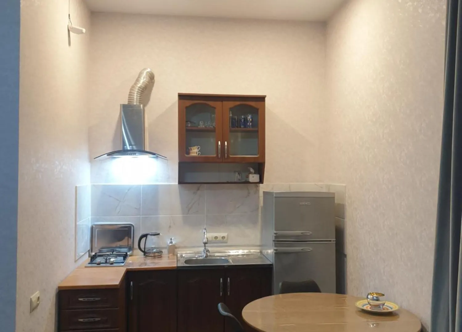 Flat Apartment Tbilisi