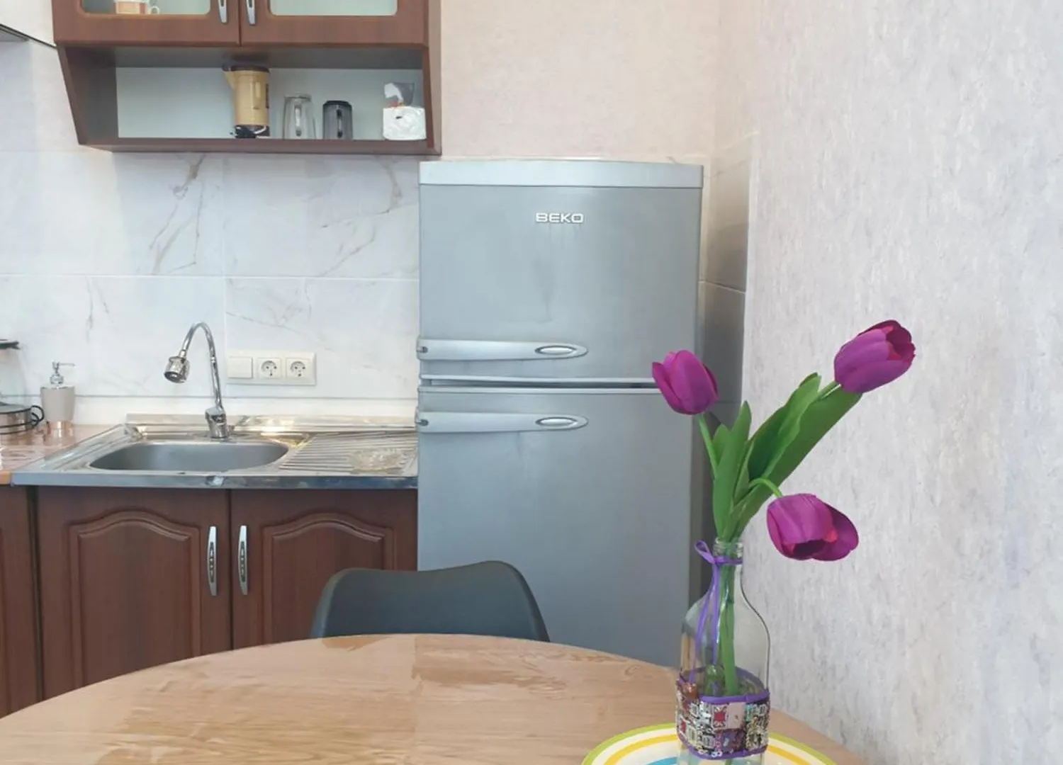 Flat Apartment Tbilisi Georgia