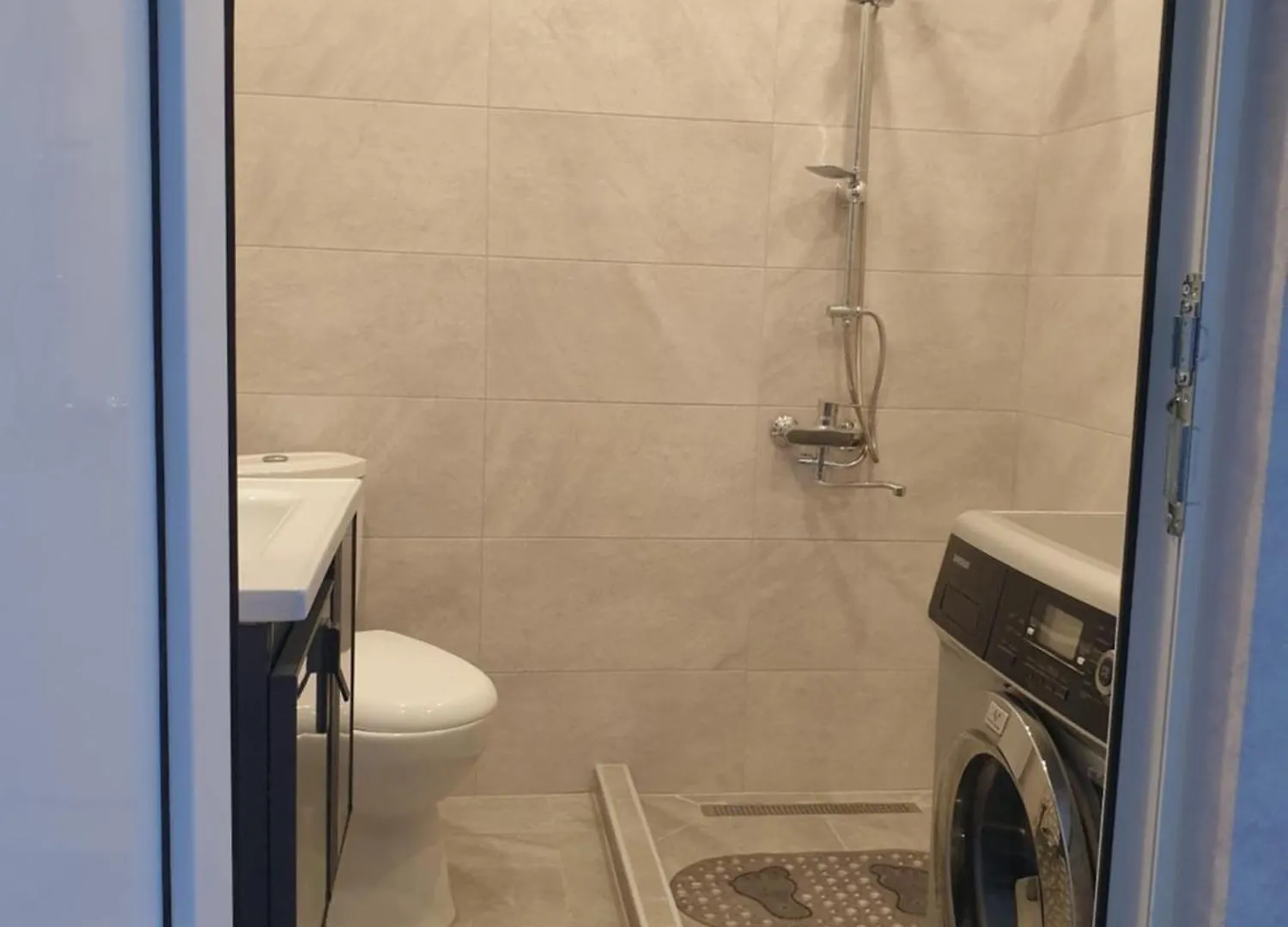 Flat Apartment Tbilisi