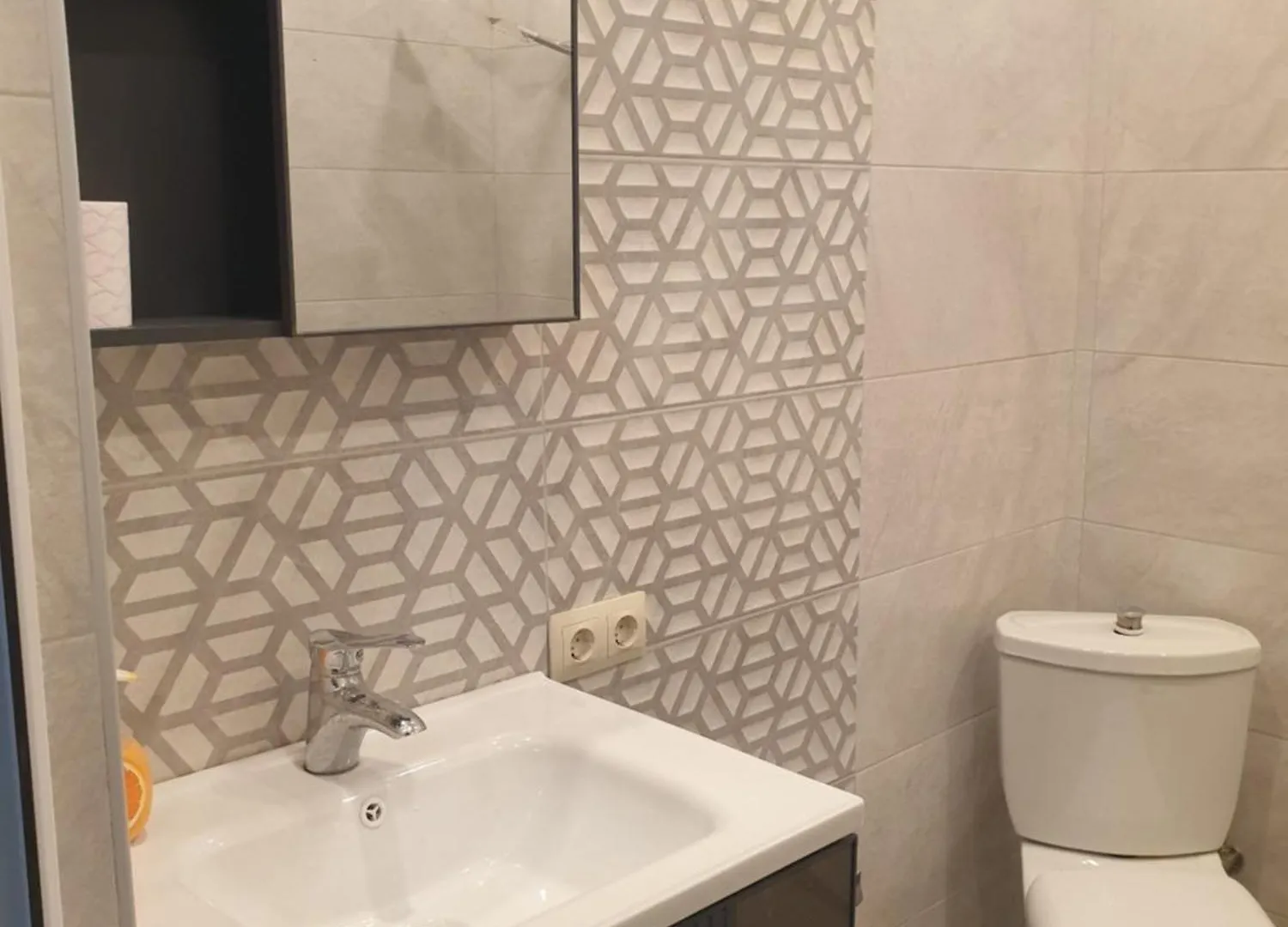 Flat Apartment Tbilisi 0*,