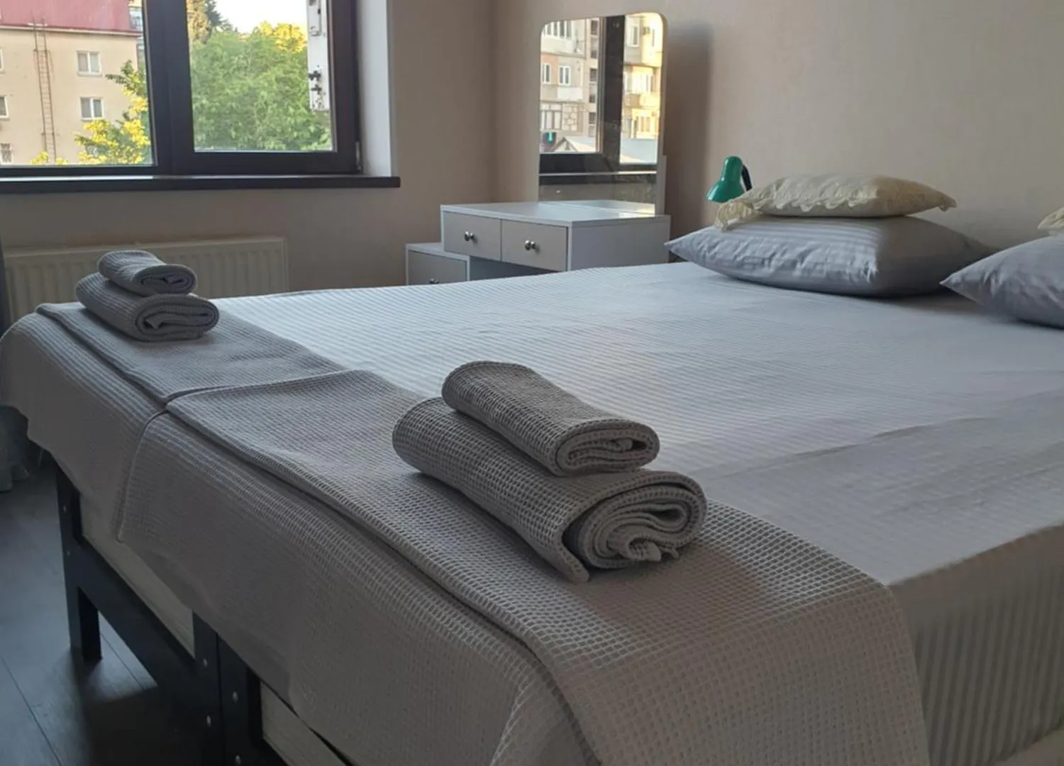 Flat Apartment Tbilisi Georgia