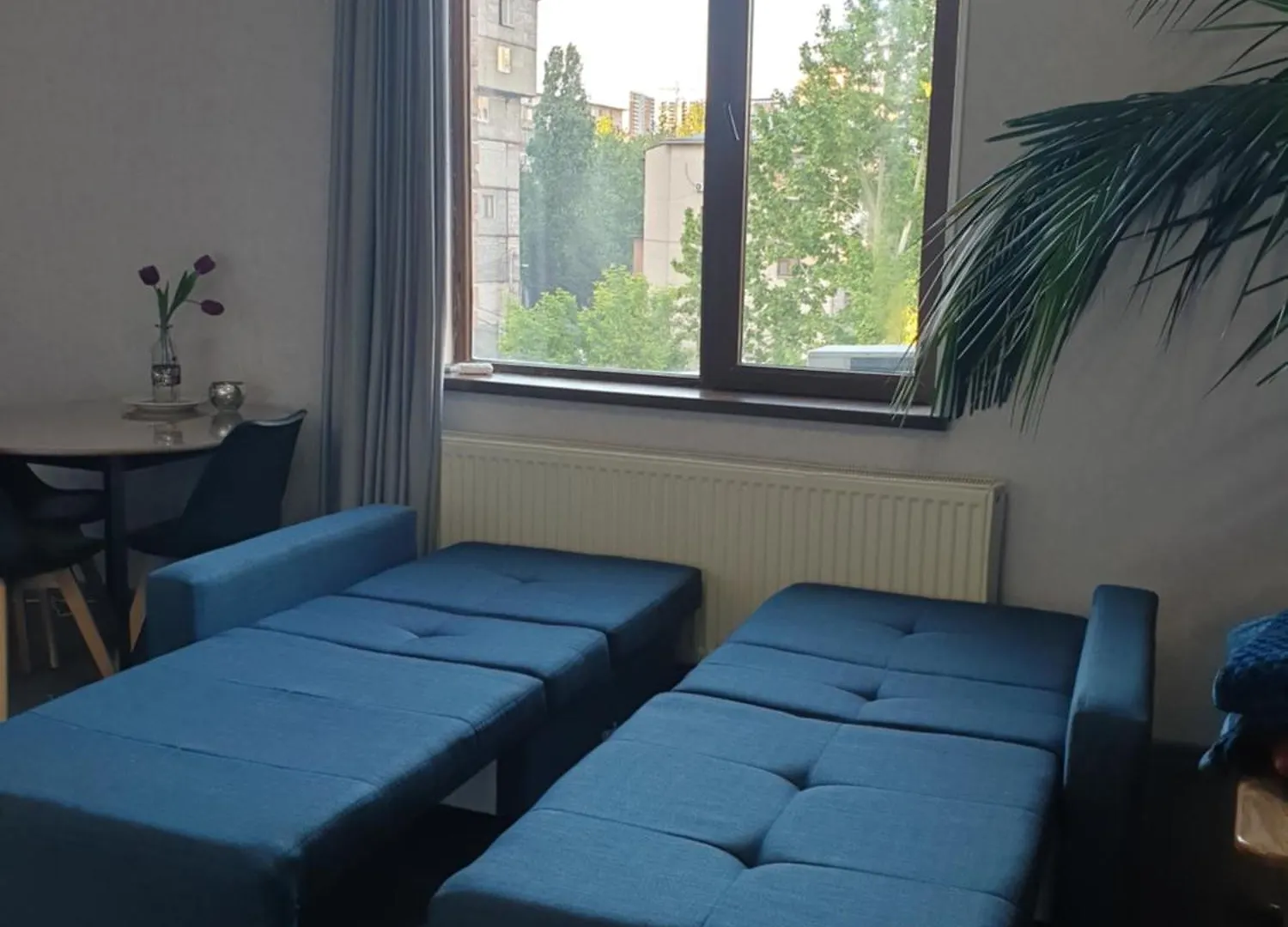 Flat Apartment Tbilisi 0*,  Georgia