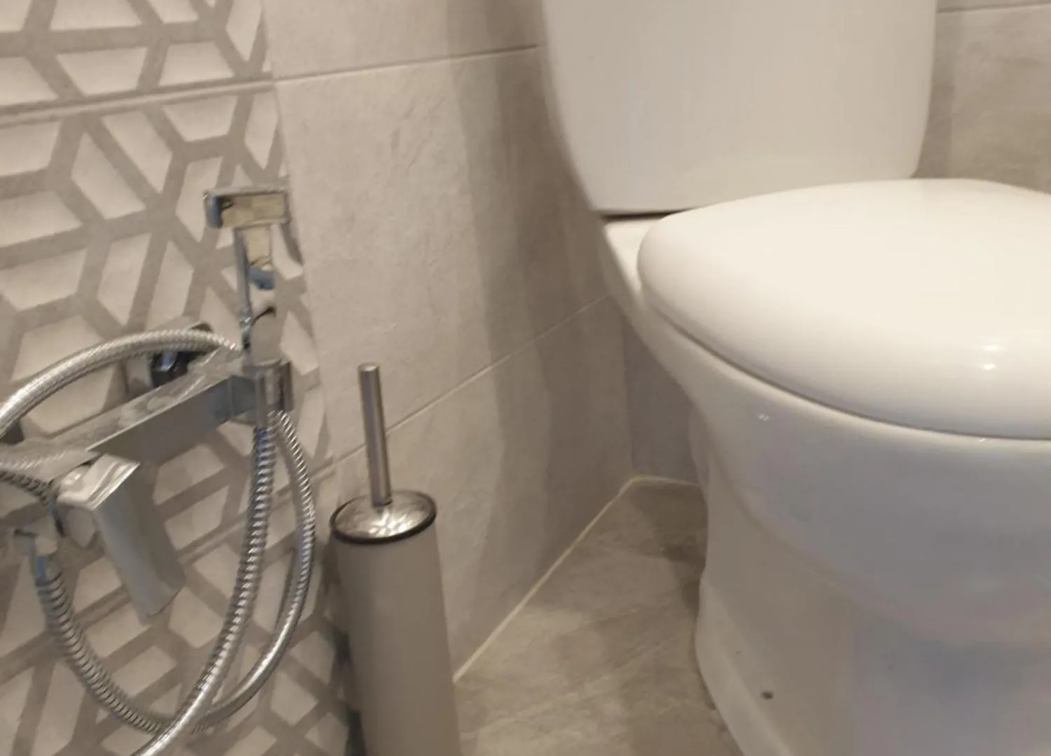 Flat Apartment Tbilisi