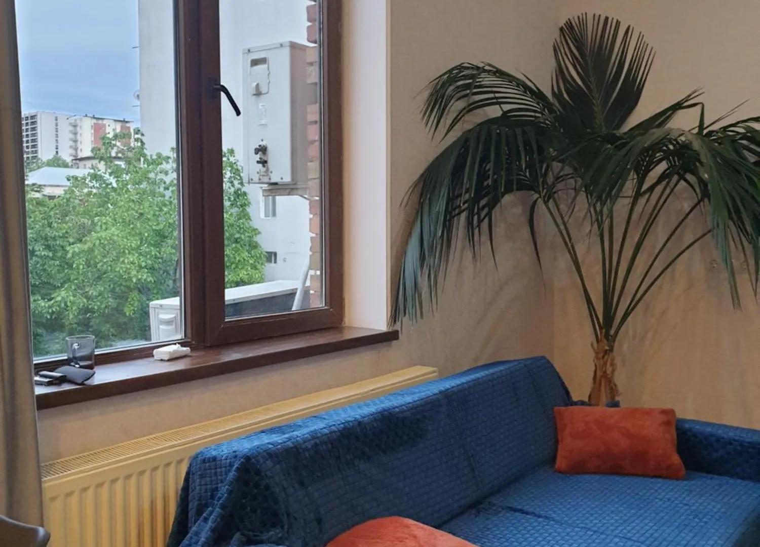 Flat Apartment Tbilisi