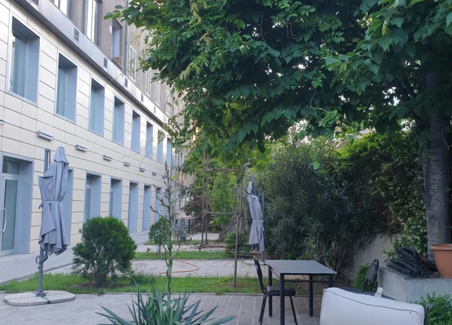 Flat Apartment Tbilisi