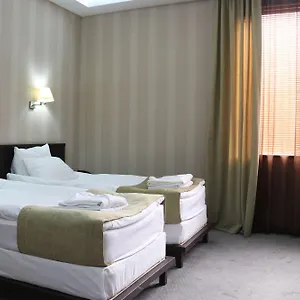 D'plaza Tbilisi