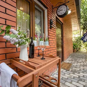  Дом отдыха Garden House