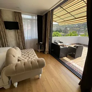 Tamarioni Tbilisi