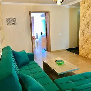  Апартаменты Homee