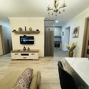  Апартаменты Tbilisi-apartment